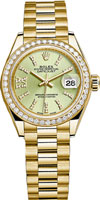 Rolex Datejust 28 279138rbr-0003