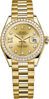 Rolex Datejust 28 279138rbr-0006