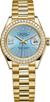 Rolex Datejust 28 279138rbr-0008