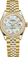 Rolex Datejust 28 279138rbr-0016