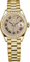 Rolex Datejust 28 279138rbr-0029