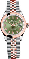 Rolex Datejust 28 279161_d_olive_green