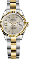 Rolex Datejust 28 279173-0004