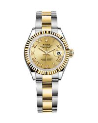 Rolex Datejust 28 279173-0010