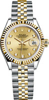 Rolex Datejust 28 279173-0011