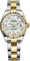 Rolex Datejust 28 279173-0014
