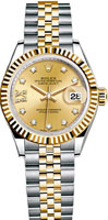 Rolex Datejust 28 279173-0021