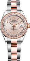 Rolex Datejust 28 279381rbr-0002