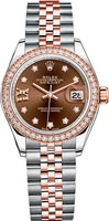 Rolex Datejust 28 279381rbr-0003