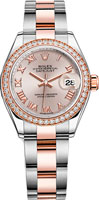 Rolex Datejust 28 279381rbr-0006