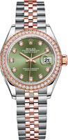 Rolex Datejust 28 279381rbr-0007