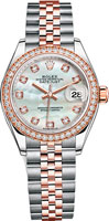 Rolex Datejust 28 279381rbr-0013