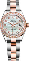 Rolex Datejust 28 279381rbr-0014