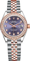 Rolex Datejust 28 279381rbr-0015