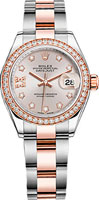 Rolex Datejust 28 279381rbr-0020