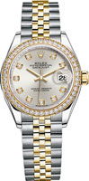 Rolex Datejust 28 279383rbr-0007