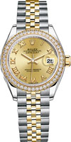 Rolex Datejust 28 279383rbr-0009