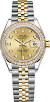 Rolex Datejust 28 279383rbr-0011
