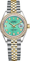 Rolex Datejust 28 279383rbr-0013