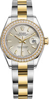 Rolex Datejust 28 279383rbr-0018