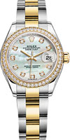 Rolex Datejust 28 279383rbr-0020