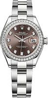 Rolex Datejust 28 279384rbr-0018