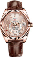 Rolex Sky-Dweller 326135-0004