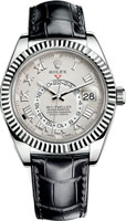 Rolex Sky-Dweller 326139-0004