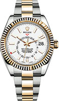 Rolex Sky-Dweller 326933-0009