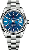 Rolex Sky-Dweller 326934-0003
