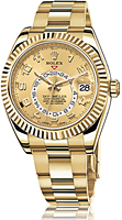Rolex Sky-Dweller 326938-0002