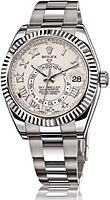 Rolex Sky-Dweller 326939-0001