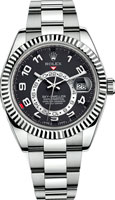 Rolex Sky-Dweller 326939-0002