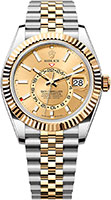 Rolex Sky-Dweller 336933