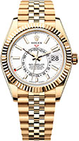 Rolex Sky-Dweller 336938