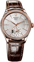 Rolex Cellini Dual Time 50525-0008