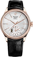 Rolex Cellini Dual Time 50525-0009