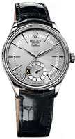 Rolex Cellini Dual Time 50529-0006