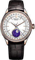 Rolex Cellini Moonphase 50535-0002