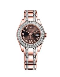 Rolex Pearlmaster 29 80285-0003