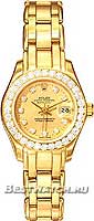 Rolex Lady Oyster 80298