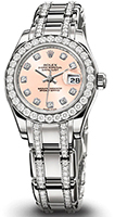 Rolex Pearlmaster 80299d_pink