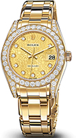 Rolex Pearlmaster 81158d_champagne