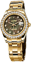 Rolex Pearlmaster 81298