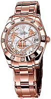 Rolex Pearlmaster 81315