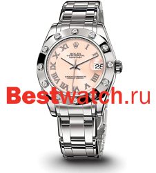 Rolex Pearlmaster 81319d_pink