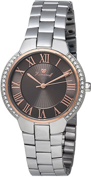 Часы Romanoff Romanoff 3281TTB4