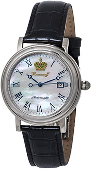 Часы Romanoff Romanoff 8215629782BL