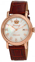 Romanoff Automatic 8215-3052931BR