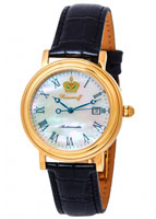 Romanoff Automatic 8215-629762BL